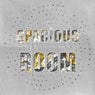 Spacious Room, Vol. 3