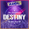 Destiny(Mo'sean Vocal Mix)