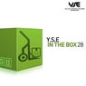 Y.S.E in the Box, Vol. 28