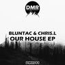 Our House EP