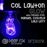 GLOW (The Remixes)