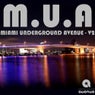 Miami @t Underground Avenue