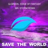Edge of Fantasy (Mr. Storm Remix)