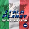 Italo Planet Compilation 01