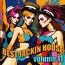 Best Jackin House Volume 11