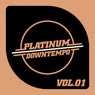 Platinum - Downtempo, Vol. 1