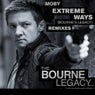 Extreme Ways (Bourne's Legacy) Remixes