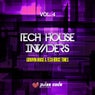 Tech House Invaders, Vol. 4 (Groovin House & Tech House Tunes)