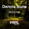 Need Me