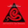 Antidote (The Remixes)