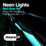 Not Over Yet 2014 (Steve Hill, Klubfiller & Rob Tissera Mix)
