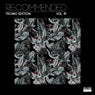 Re:Commended - Techno Edition, Vol. 15