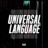 Universal Language, Vol. 36: Tech & Deep Selection
