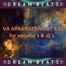 Va Arrangenment's 01 For Vocalist's & DJ's