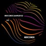 REECORDS SAMPLER 02