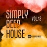 Simply Deep House, Vol. 13