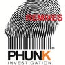 Phunk Investigation In The Remixes