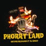 PHORRY LAND