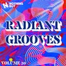 Nothing But... Radiant Grooves, Vol. 20