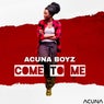 Come to Me