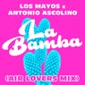 La Bamba (Air Lovers Mix)