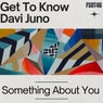 Something About You
