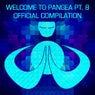 Welcome To Pangea, Pt. 8: Official Compilation