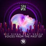 Voices From The Past Ep