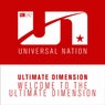 Welcome to the Ultimate Dimension