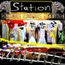 Station (feat. Peytn) [Extended Mix]