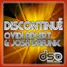 Discontinue EP