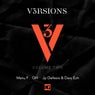V3RSIONS Volume Two