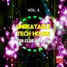 Unbeatable Tech House, Vol. 4 (20 Club Sounds)