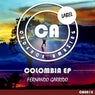 Colombia Ep