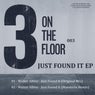 Just Found It EP