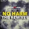 No Harm (the Remixes)