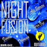 Night Fusion E.P.