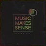 Music Makes Sense, Vol. 4