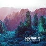 Escapism 3 - Liquicity Presents