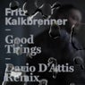 Good Things