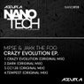 Crazy Evolution EP.