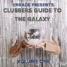 EnKade Presents - Clubbers Guide To The Galaxy (Volume One)