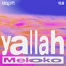 Yallah (Vol. 5, Extended)