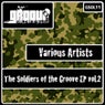 The Soldiers Of The Groove EP Vol. 2