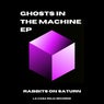 Ghost in the Water EP