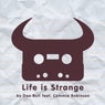 Life Is Strange (feat. Cammie Robinson)