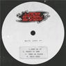 WHITE LABEL