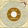 Sacks Of Squirrels - EP