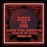 Down On The Corner (Original Mix)