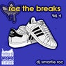 Roc The Breaks, Vol. 4